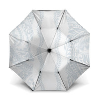Samoa Lotu Tamaiti Umbrella Teuila With Tribal Motifs
