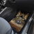 Polynesia Veterans Day Car Mats Thank You Veterans Polynesian Pattern