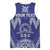 Personalised Queen Salote College Centenary Basketball Jersey Tongan Kupesi Pattern - Polynesian Pride