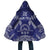 Personalised Queen Salote College Centenary Cloak Tongan Kupesi Pattern - Polynesian Pride