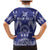 Personalised Queen Salote College Centenary Family Matching Mermaid Dress and Hawaiian Shirt Tongan Kupesi Pattern - Polynesian Pride