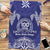 Queen Salote College Centenary Puzzle Tongan Kupesi Pattern - Polynesian Pride