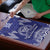 Queen Salote College Centenary Puzzle Tongan Kupesi Pattern - Polynesian Pride