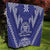 Queen Salote College Centenary Quilt Tongan Kupesi Pattern - Polynesian Pride