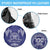 Queen Salote College Centenary Spare Tire Cover Tongan Kupesi Pattern - Polynesian Pride
