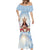 Guam Patroness Mermaid Dress The Legend Santa Marian Kamalen