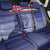 Hawaii MLK Day Back Car Seat Cover