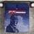 Hawaii MLK Day Bedding Set