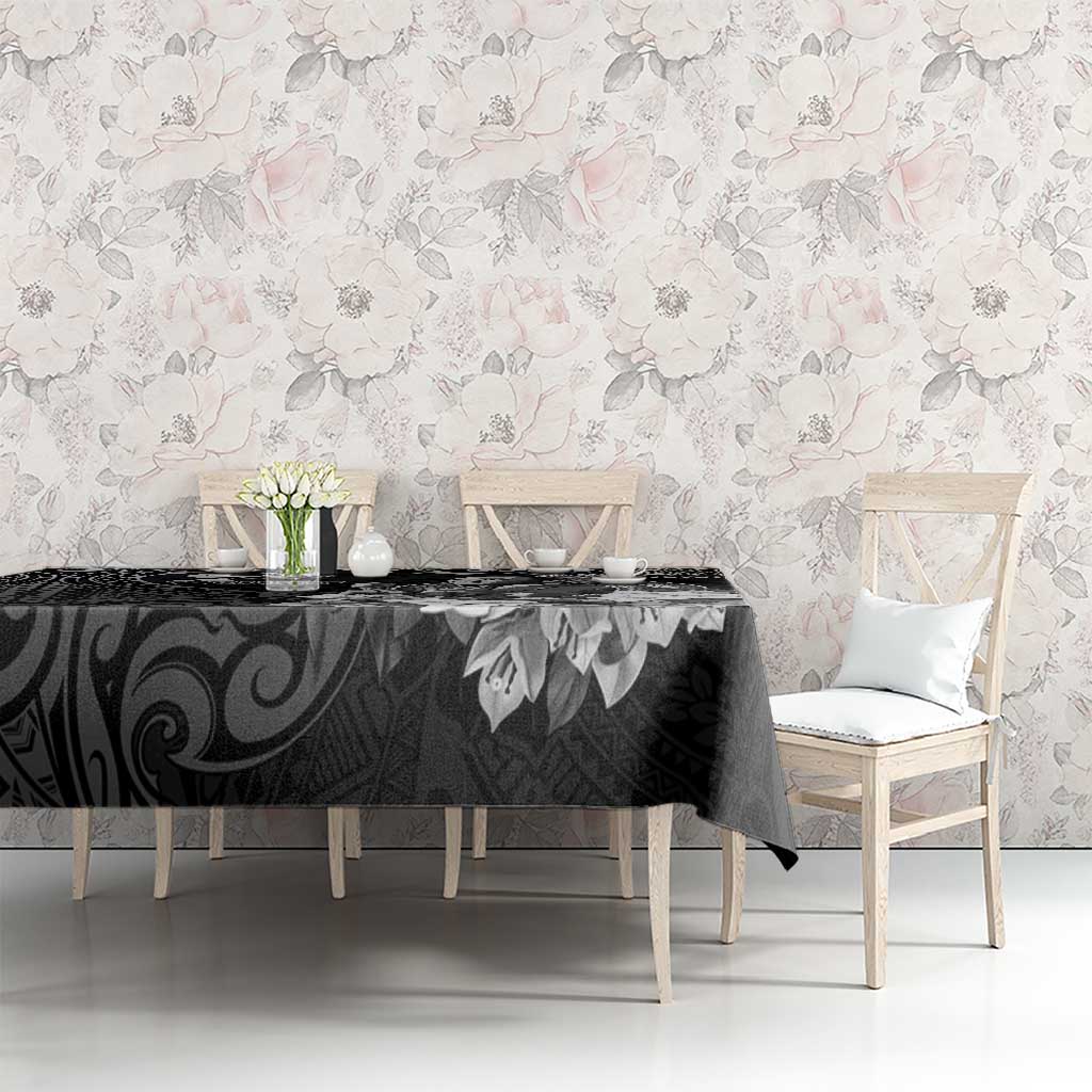 Guam MLK Day Tablecloth The Legacy Of MLK