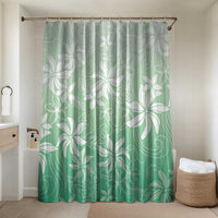 Tiare Tahiti Bathroom Set Matcha Polynesia Motifs - Polynesian Pride