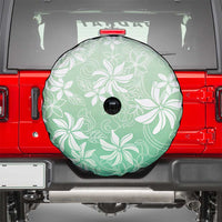 Tiare Tahiti Spare Tire Cover Matcha Polynesia Motifs LT05 - Polynesian Pride