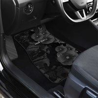Pearl Harbor Remembrance Day Car Mats We Will Always Remember