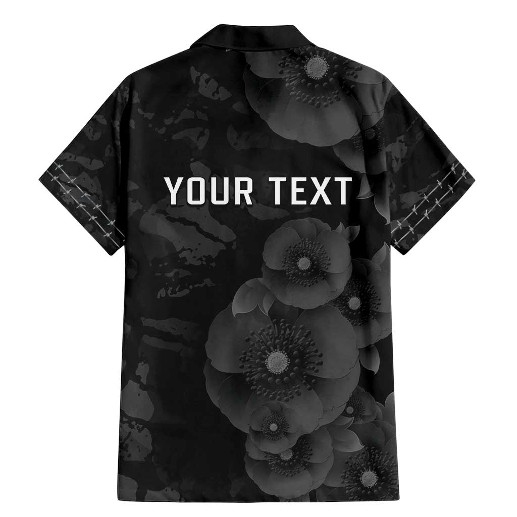Personalized Pearl Harbor Remembrance Day Family Matching Mermaid Dress and Hawaiian Shirt We Will Always Remember LT05 - Polynesian Pride