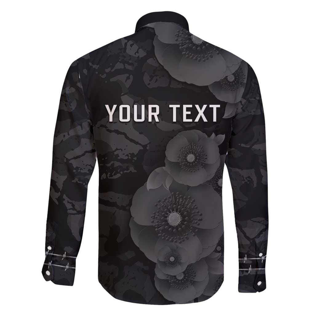 Personalized Pearl Harbor Remembrance Day Family Matching Puletasi and Hawaiian Shirt We Will Always Remember