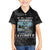 Personalized Pearl Harbor Remembrance Day Family Matching Puletasi and Hawaiian Shirt We Will Always Remember