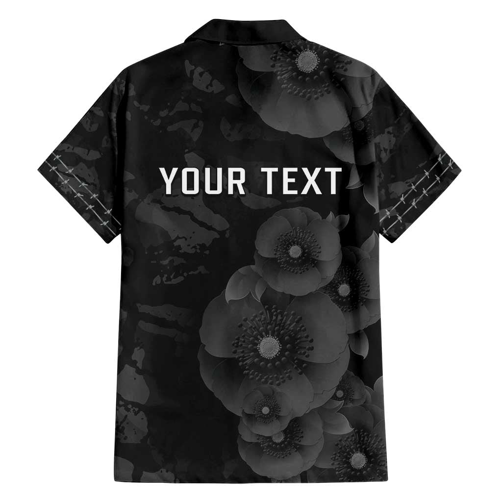 Personalized Pearl Harbor Remembrance Day Family Matching Summer Maxi Dress and Hawaiian Shirt We Will Always Remember LT05 - Polynesian Pride