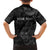 Personalized Pearl Harbor Remembrance Day Family Matching Tank Maxi Dress and Hawaiian Shirt We Will Always Remember