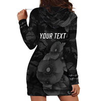 Personalized Pearl Harbor Remembrance Day Hoodie Dress We Will Always Remember