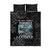 Pearl Harbor Remembrance Day Quilt Bed Set We Will Always Remember