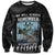 Personalized Pearl Harbor Remembrance Day Sweatshirt We Will Always Remember