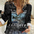 Personalized Pearl Harbor Remembrance Day Women Casual Shirt We Will Always Remember