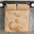 New Zealand Auckland Folk Festival Bedding Set Vintage Style LT05 Brown - Polynesian Pride