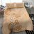 New Zealand Auckland Folk Festival Bedding Set Vintage Style LT05 - Polynesian Pride