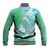 Couple Sea Turtle One Love One Heart Baseball Jacket LT05 - Polynesian Pride