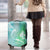 Couple Sea Turtle One Love One Heart Luggage Cover LT05 - Polynesian Pride