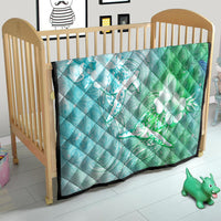 Couple Sea Turtle One Love One Heart Quilt LT05 - Polynesian Pride