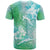 Couple Sea Turtle One Love One Heart T Shirt LT05 - Polynesian Pride