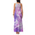 Couple Sea Turtle Love Give Us A Fairytale Family Matching Tank Maxi Dress and Hawaiian Shirt LT05 - Polynesian Pride