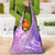 Couple Sea Turtle Love Give Us A Fairytale Grocery Bag