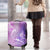 Couple Sea Turtle Love Give Us A Fairytale Luggage Cover LT05 - Polynesian Pride