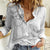 Polynesia Sea Turtle Couple Women Casual Shirt Happy Valentine Day White LT05 Female White - Polynesian Pride