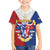 Personalised Philippines Independence Day Family Matching Tank Maxi Dress and Hawaiian Shirt Maligayang Araw ng Kalayaan Filipino Carabao