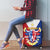 Philippines Independence Day Luggage Cover Maligayang Araw ng Kalayaan Filipino Carabao