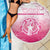 Sakura Marianas Beach Blanket CNMI Seal