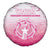 Sakura Marianas Spare Tire Cover CNMI Seal