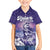 Aloha Hawaii Kauai Island Kid Hawaiian Shirt Hula Till You Drop