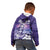 Aloha Hawaii Kauai Island Kid Hoodie Hula Till You Drop