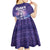Aloha Hawaii Kauai Island Kid Short Sleeve Dress Hula Till You Drop