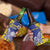 Personalised Nauru 92nd Anniversary Of Angam 4 in 1 Can Cooler Tumbler Polynesian Whale Pattern