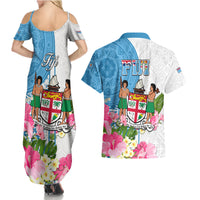 fiji-day-couples-matching-summer-maxi-dress-and-hawaiian-shirt-tanoa-hibiscus-fijian-tapa-masi-pattern