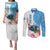 personalized-fiji-day-couples-matching-puletasi-dress-and-long-sleeve-button-shirts-tanoa-hibiscus-fijian-tapa-masi-pattern