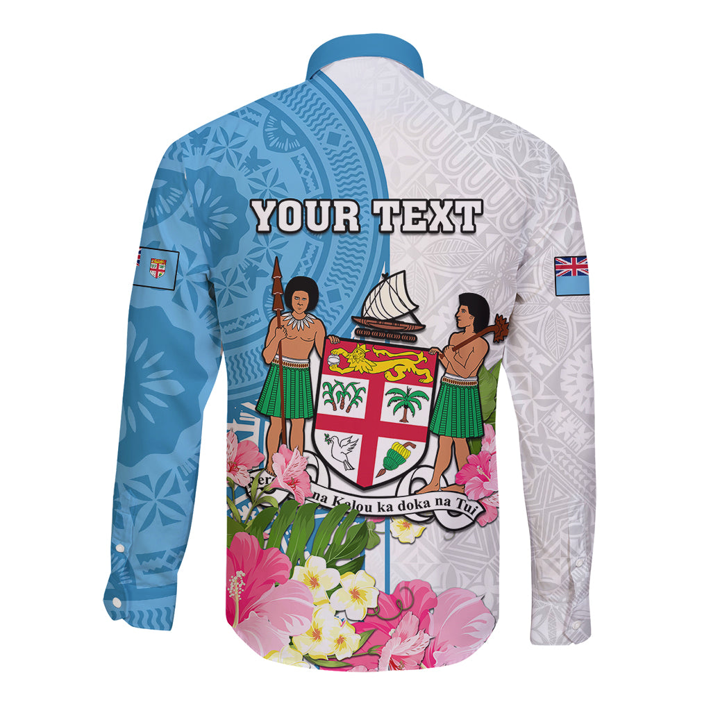 personalized-fiji-day-long-sleeve-button-shirt-tanoa-hibiscus-fijian-tapa-masi-pattern
