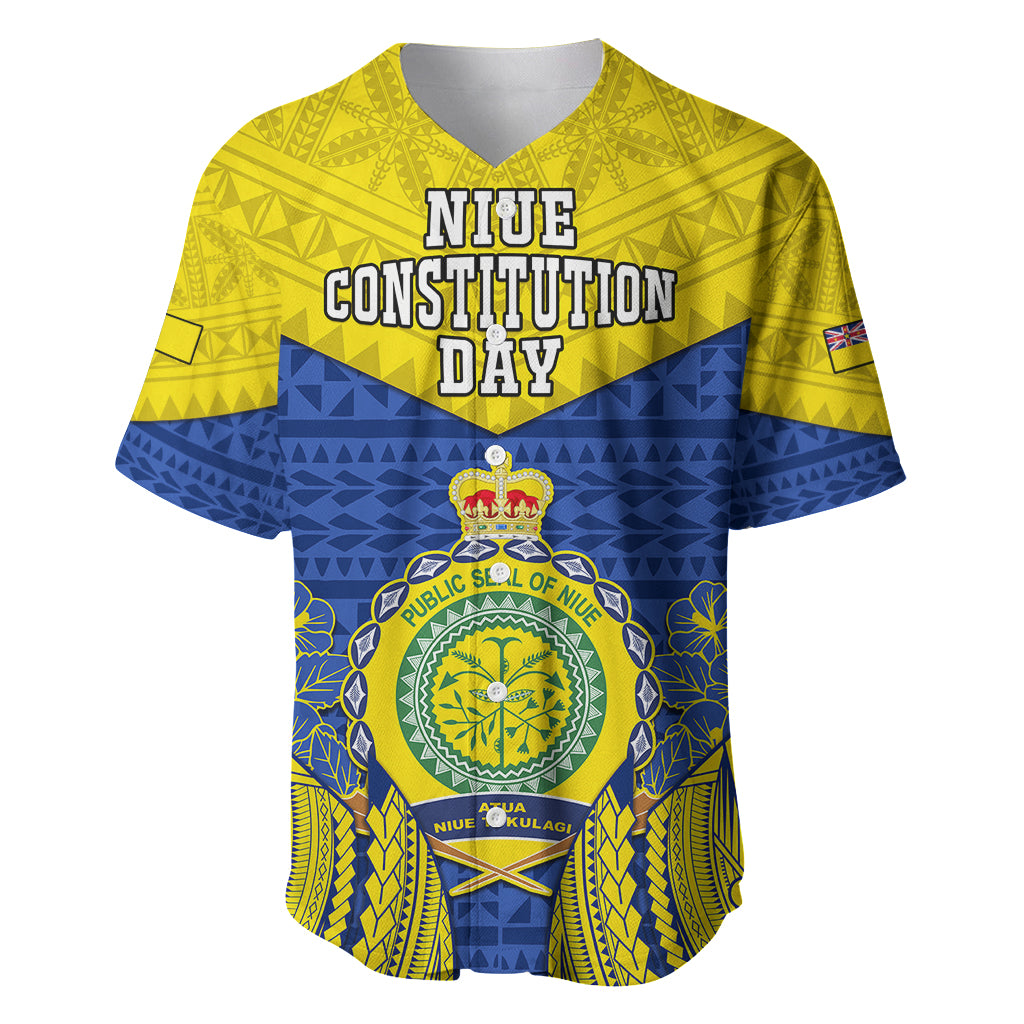 niue-constitution-day-baseball-jersey-coat-of-arms-niuean-hiapo-pattern