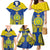 personalized-niue-constitution-day-family-matching-mermaid-dress-and-hawaiian-shirt-coat-of-arms-niuean-hiapo-pattern
