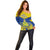 personalized-niue-constitution-day-off-shoulder-sweater-coat-of-arms-niuean-hiapo-pattern