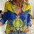 personalized-niue-constitution-day-women-casual-shirt-coat-of-arms-niuean-hiapo-pattern